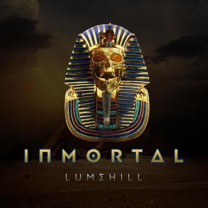 Inmortal (Explicit)