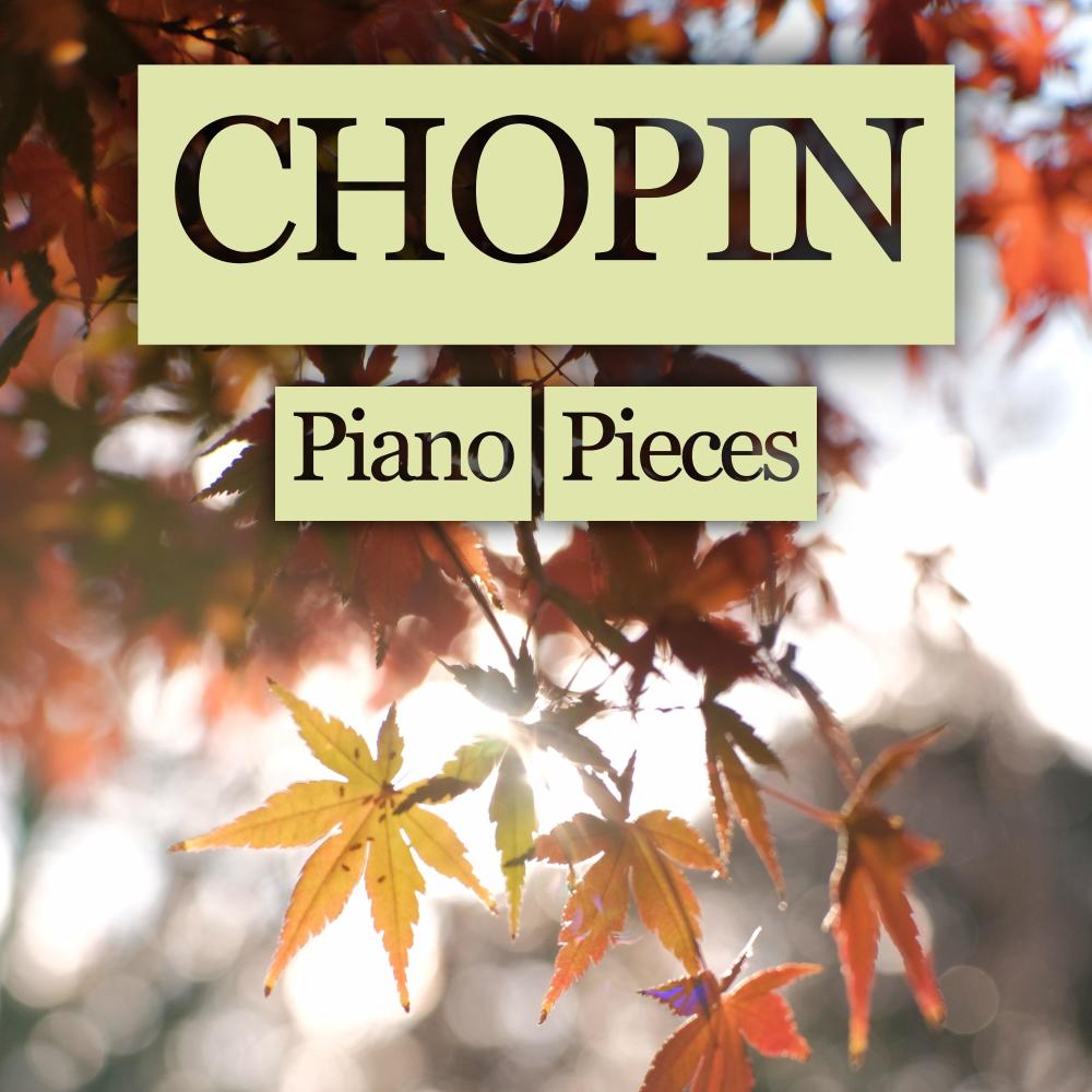 Nocturne No.1 in E minor, Op.72: Frédéric Chopin