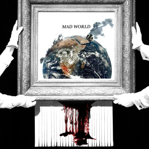 收聽Palaye Royale的Mad World歌詞歌曲
