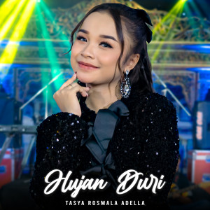 Album Hujan Duri oleh Tasya Rosmala Adella