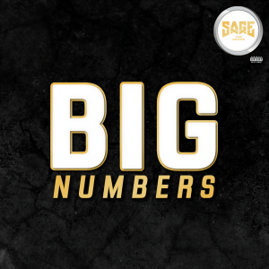 收聽Sage the Gemini的Big Numbers (Explicit)歌詞歌曲
