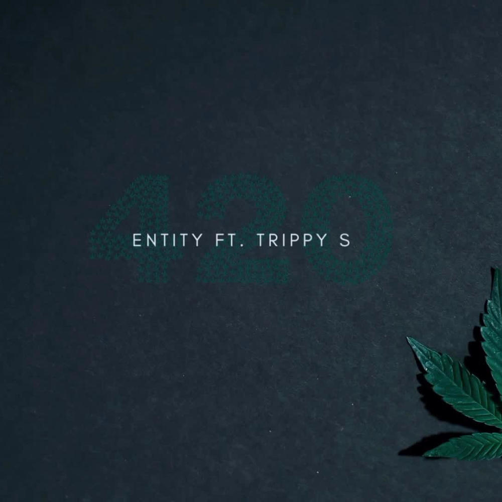 420 (feat. Trippy S) (Explicit)