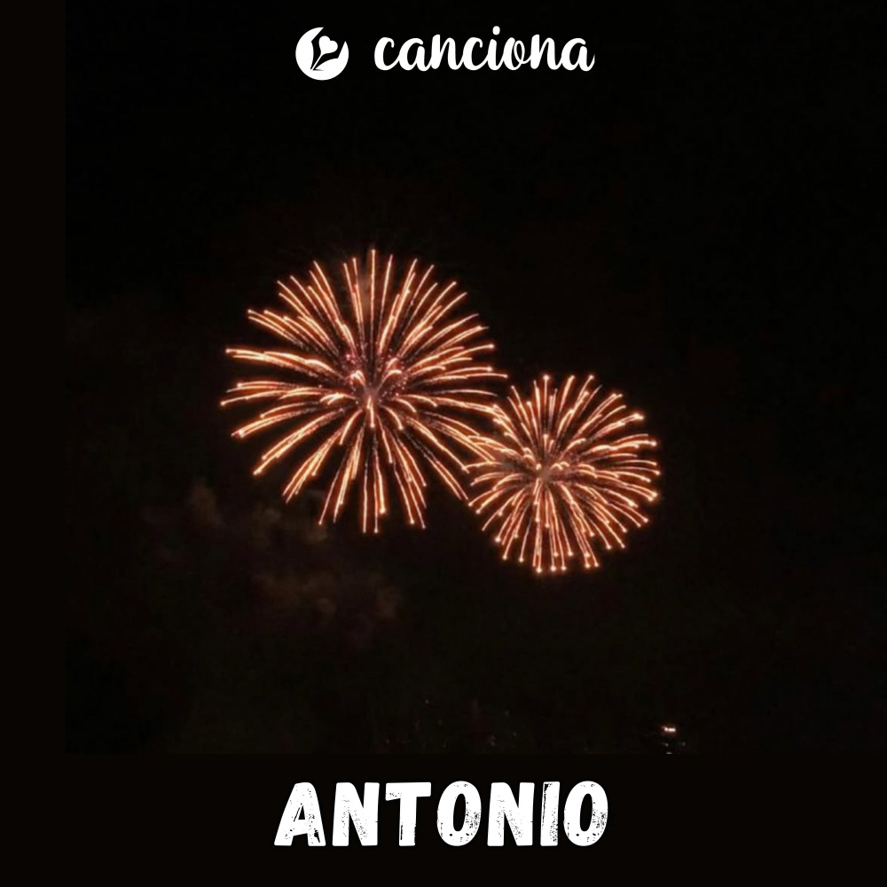 Antonio