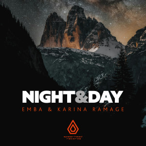 Karina Ramage的專輯Night & Day