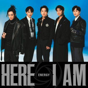 Energy的專輯Here I Am