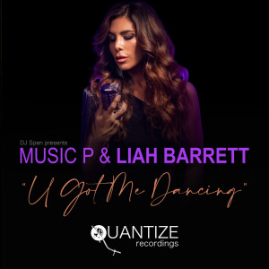 ดาวน์โหลดและฟังเพลง U Got Me Dancing (DJ Spen & Reelsoul Remix) พร้อมเนื้อเพลงจาก Music P