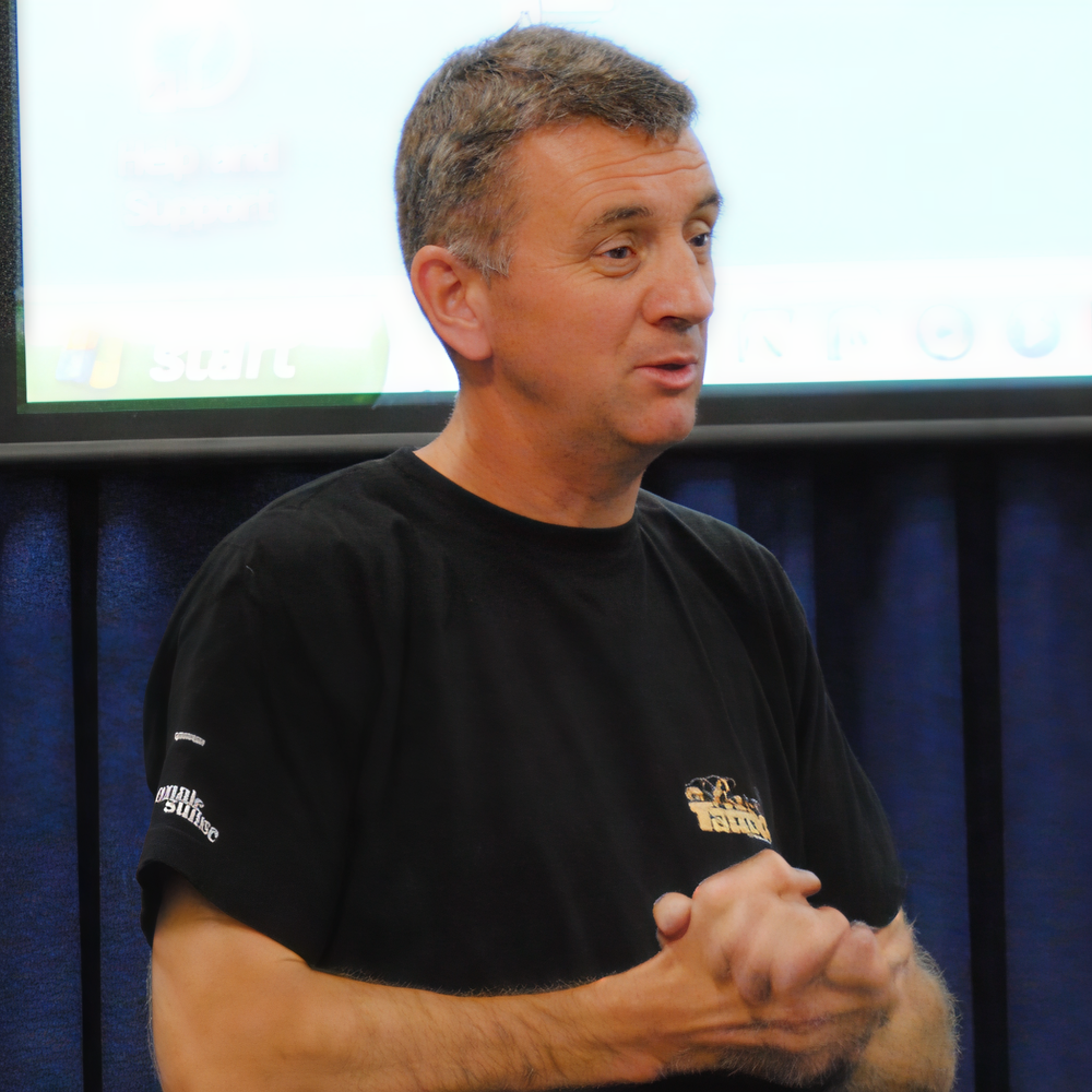 Neil Percy