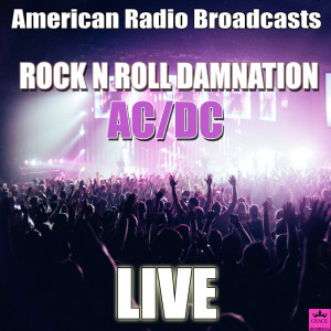 Listen to Sin City (Live) song with lyrics from AC/DC