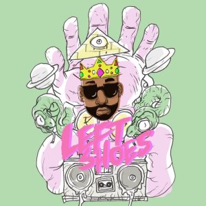 收聽Supa Wave的Left Shoes (Explicit) (其他)歌詞歌曲