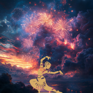Vandemataram Srinivas的專輯Naya Saal Naach