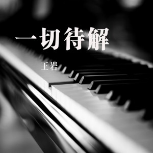 收听王岩的一切待解歌词歌曲