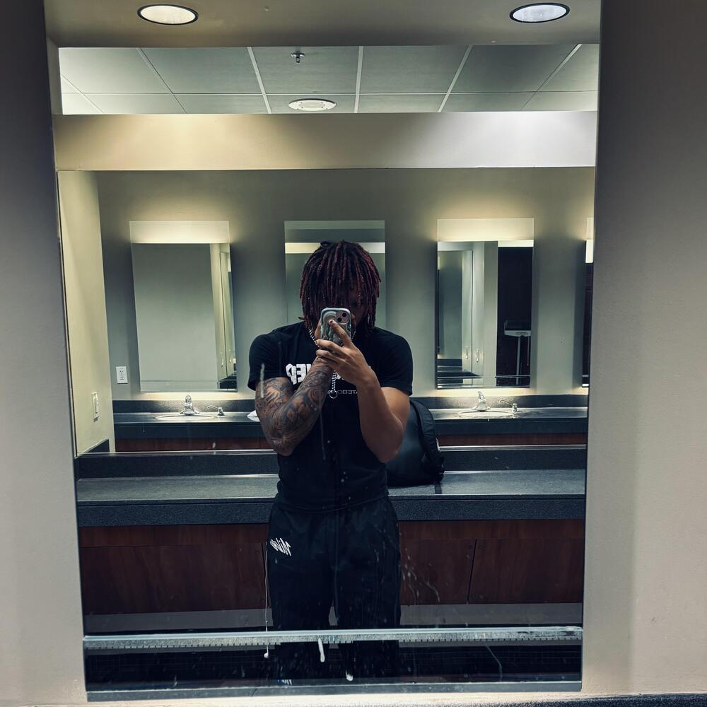 Every Where I Go (Explicit)