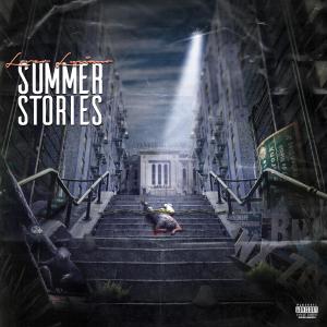 Lover Luciano的專輯Summer Stories (Explicit)