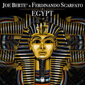 Album Egypt oleh Ferdinando Scarfato