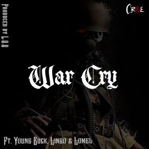 Album War City (Explicit) from 