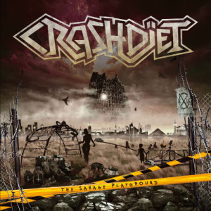 ดาวน์โหลดและฟังเพลง Sin City พร้อมเนื้อเพลงจาก Crashdiet