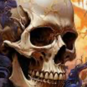 Baby Skeet的專輯Skeet wisdom