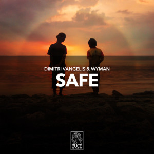 Album Safe from Dimitri Vangelis & Wyman