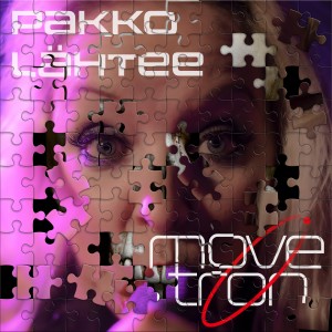 Movetron的專輯Pakko lähtee