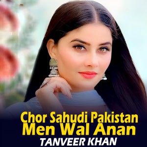 Listen to Chor Sahudi Pakistan Men Wal Anan song with lyrics from Tanveer Khan