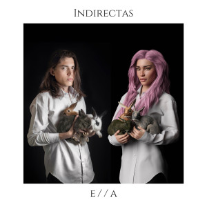 Album Indirectas from Sinego B Side