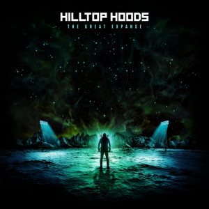 收聽Hilltop Hoods的Here Without You (Explicit)歌詞歌曲