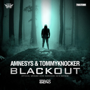 Amnesys的專輯Blackout (Explicit)