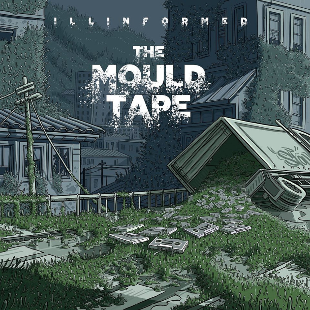 Everything to Gain (feat. Tony Broke & Bang On) (Explicit)