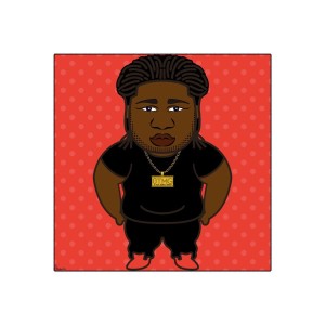 ดาวน์โหลดและฟังเพลง it is what it is (Explicit) พร้อมเนื้อเพลงจาก Young Chop