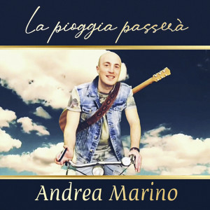 Album La Pioggia Passerà from Andrea Marino