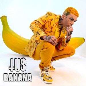 收聽Tus的Banana歌詞歌曲