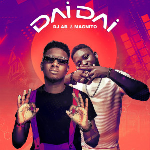 Album Dai Dai from DJ AB