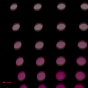 อัลบัม Juice Drippa ศิลปิน 델리카마 (Delic'amarr)