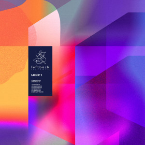 ดาวน์โหลดและฟังเพลง Sensation พร้อมเนื้อเพลงจาก Illan Nicciani