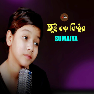 Album Tui Boro Nisthur from Sumaiya