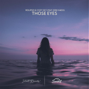收聽Rolipso的Those Eyes歌詞歌曲