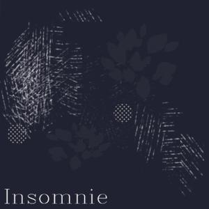 收聽Lo'的Insomnie歌詞歌曲