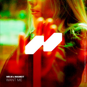 Album Want Me (Explicit) oleh Mr.M