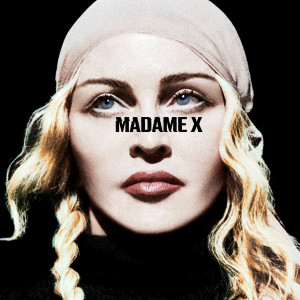 收聽Madonna的Medellín歌詞歌曲