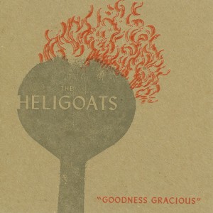 ดาวน์โหลดและฟังเพลง Mercury พร้อมเนื้อเพลงจาก The Heligoats