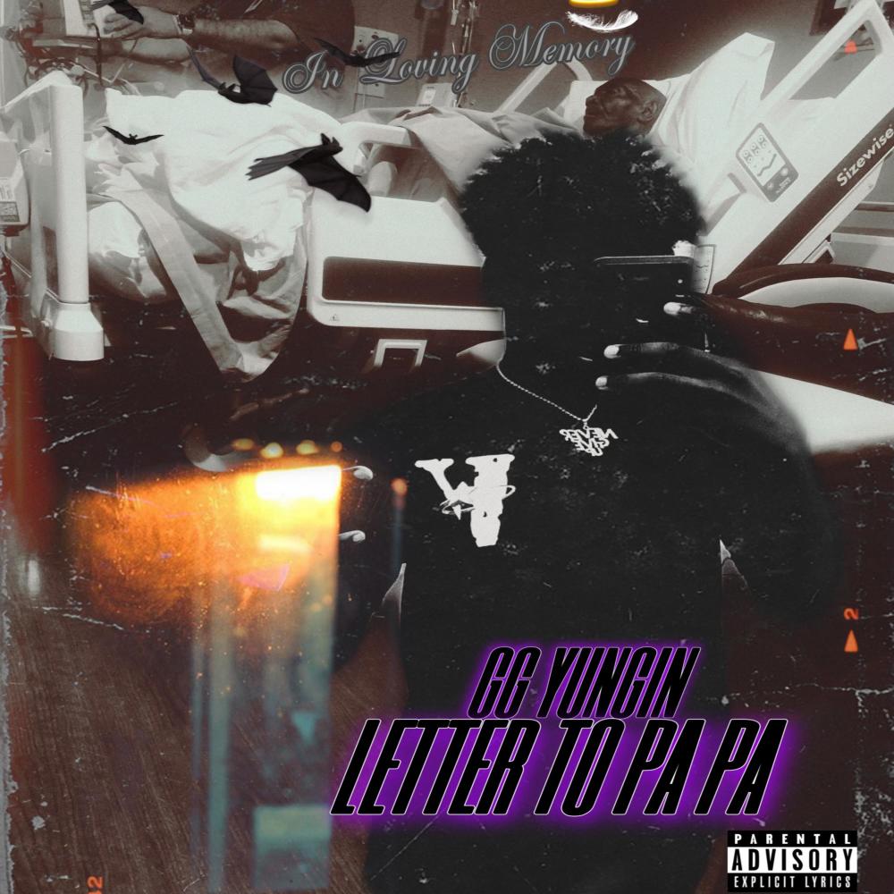 Letter To Papa (feat. GG Yungin) (Explicit)