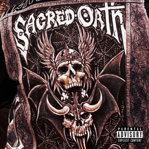 Sacred Oath的专辑Is It Time? (Explicit)