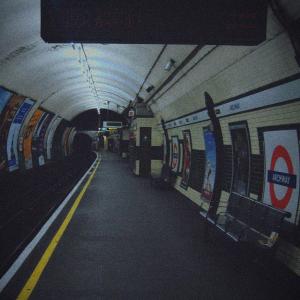 Outss的專輯Archway Station