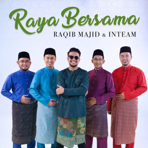 Album Raya Bersama from Raqib Majid