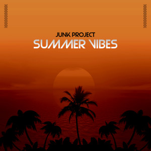 อัลบัม Summer Vibes ศิลปิน 