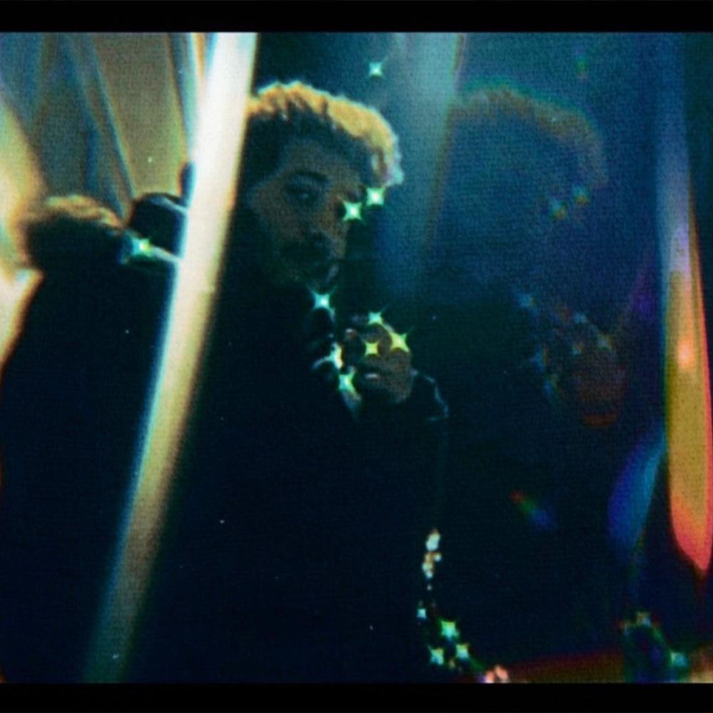 patterns (slow & reverb) (Explicit)