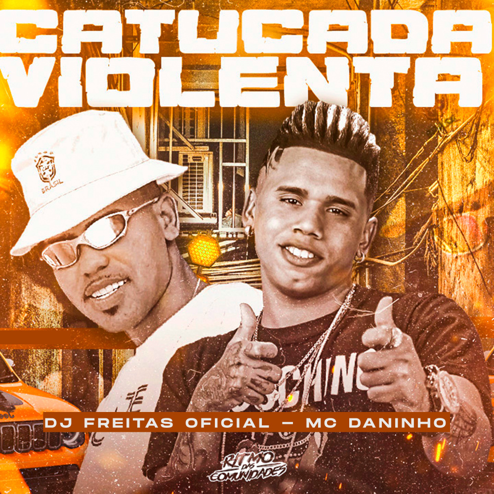 Catucada Violenta