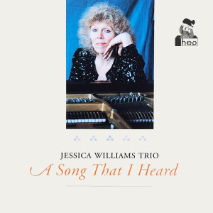 收聽Jessica Williams Trio的(Beautiful Girl Of My Dreams) I Love You, I Love You, I Love You歌詞歌曲