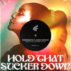 อัลบัม Hold That Sucker Down ศิลปิน Angie Brown