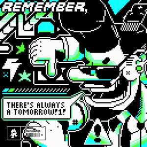 Album Remember, There's Always a Tomorrow from No Mana